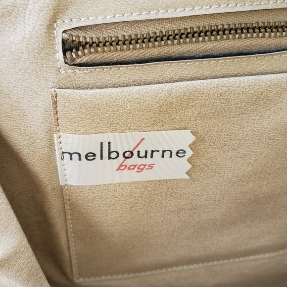 Melbourne Bags Vintage Melbourne Rare Purse Poshmark
